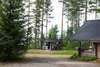 Дома для отпуска Laukkala Cottages Reindeers & Husky Haapalahti-3